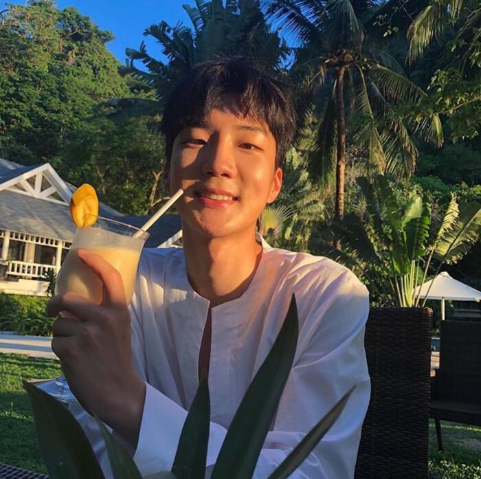 winner 李升勋
