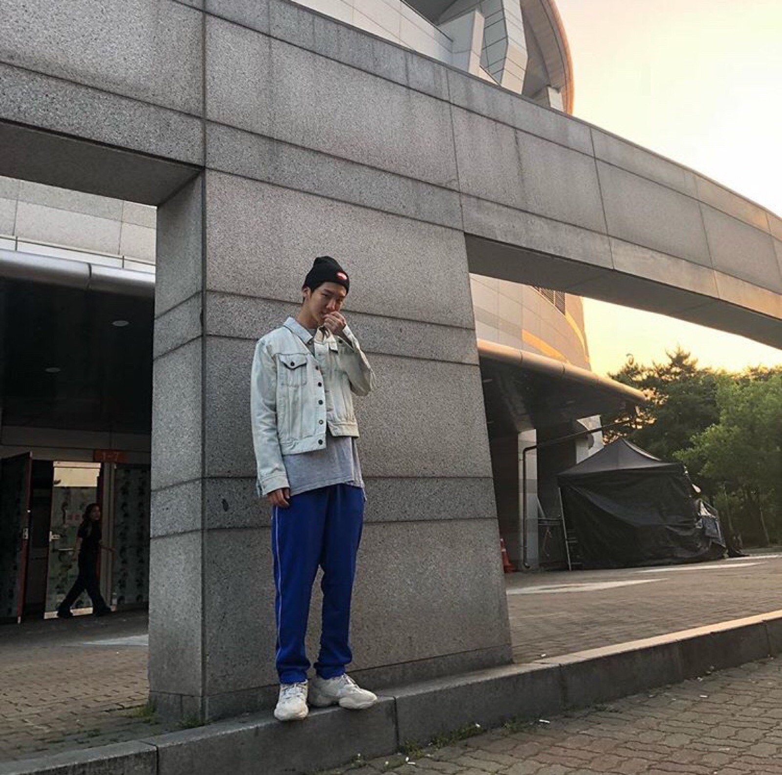 winner 李升勋