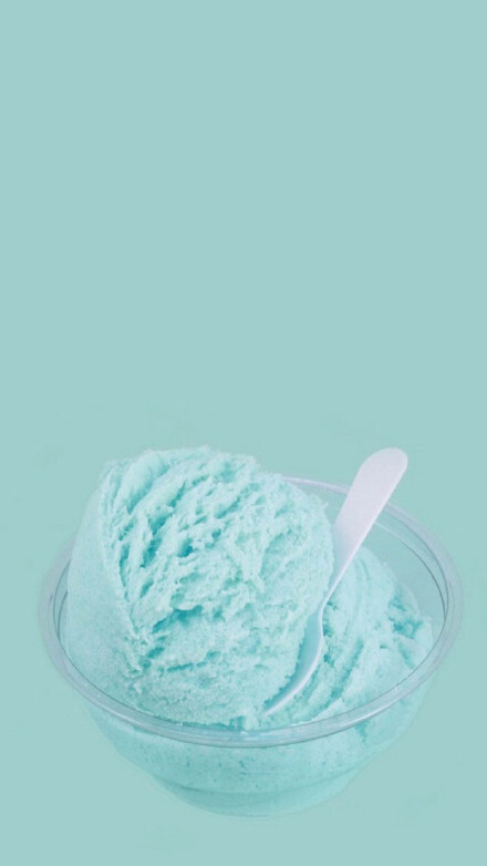 手机壁纸 小清新 薄荷绿的夏天 图源网络 不喜勿喷