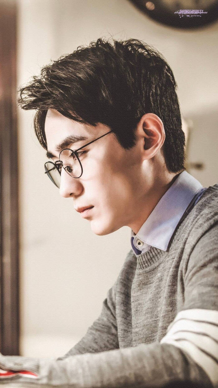 镇魂#朱一龙