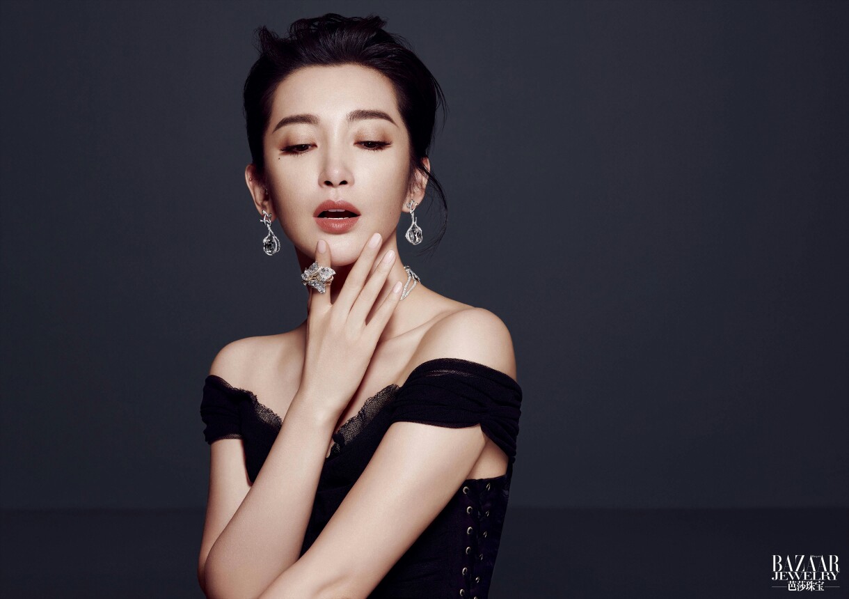 李冰冰