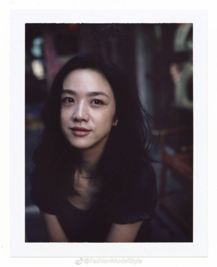 汤唯女生头像#peaceceleb# style | 上海街头的素颜汤唯