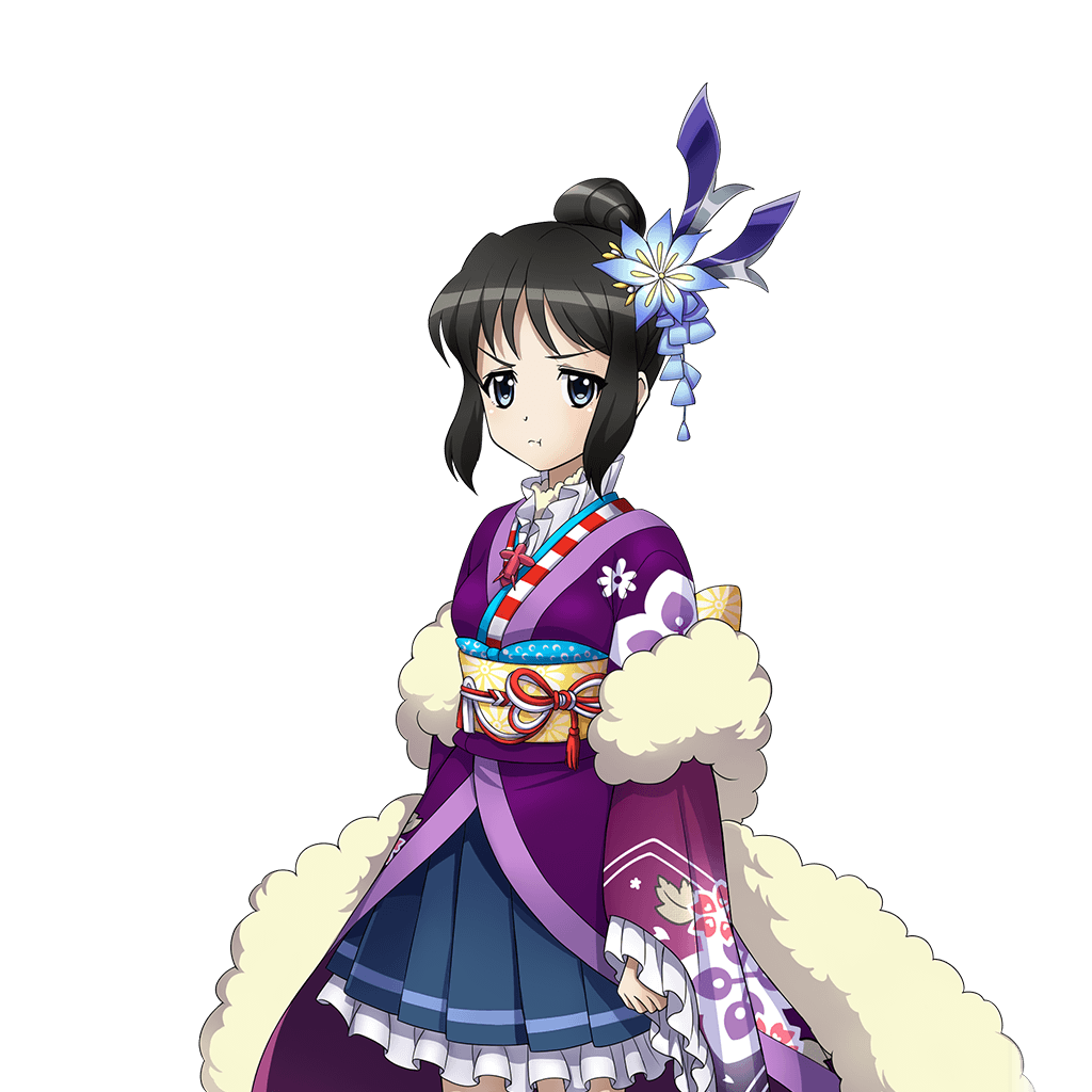 战姬绝唱symphogear xdu 小日向未来