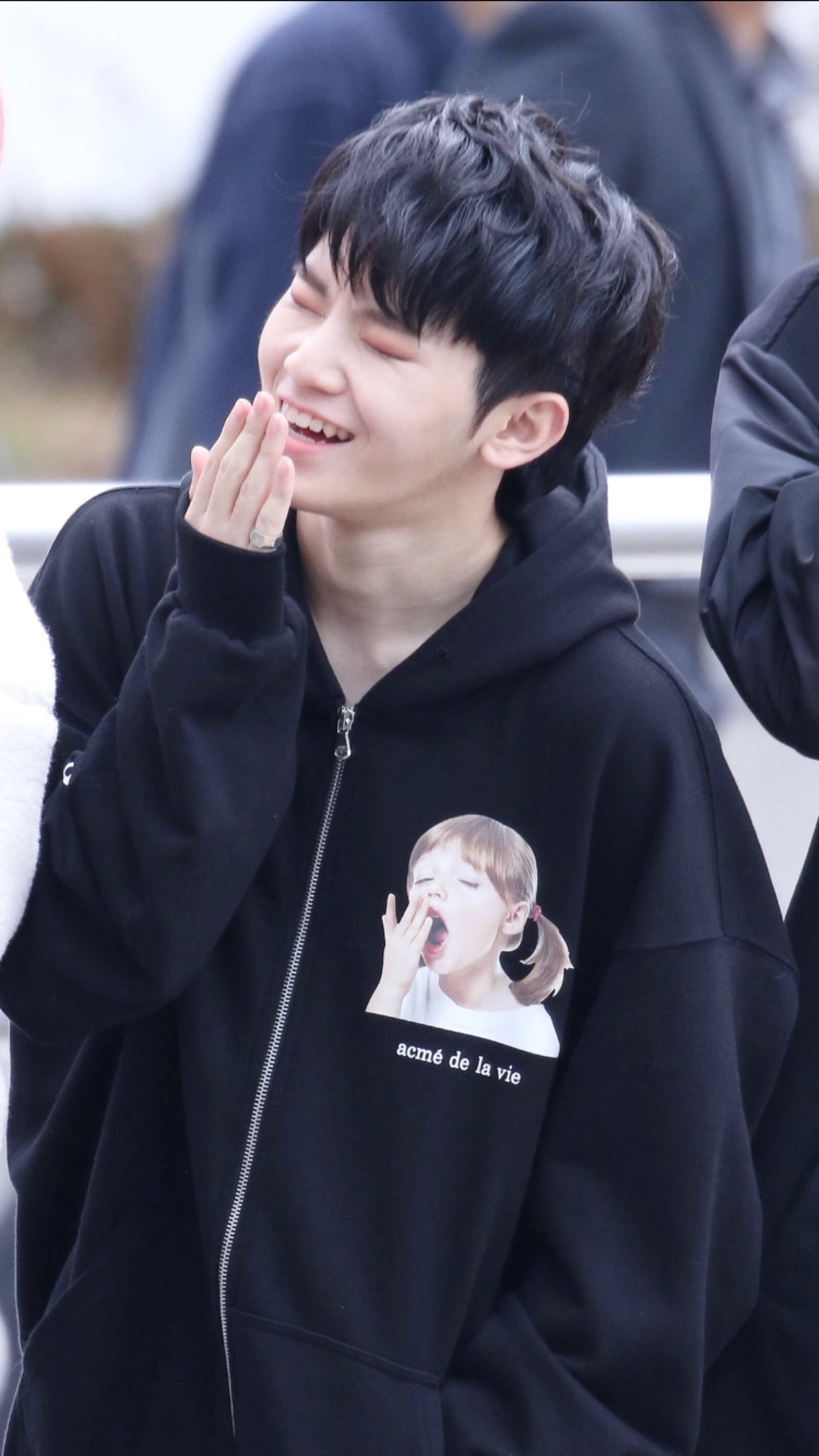 woozi-堆糖,美好生活研究所