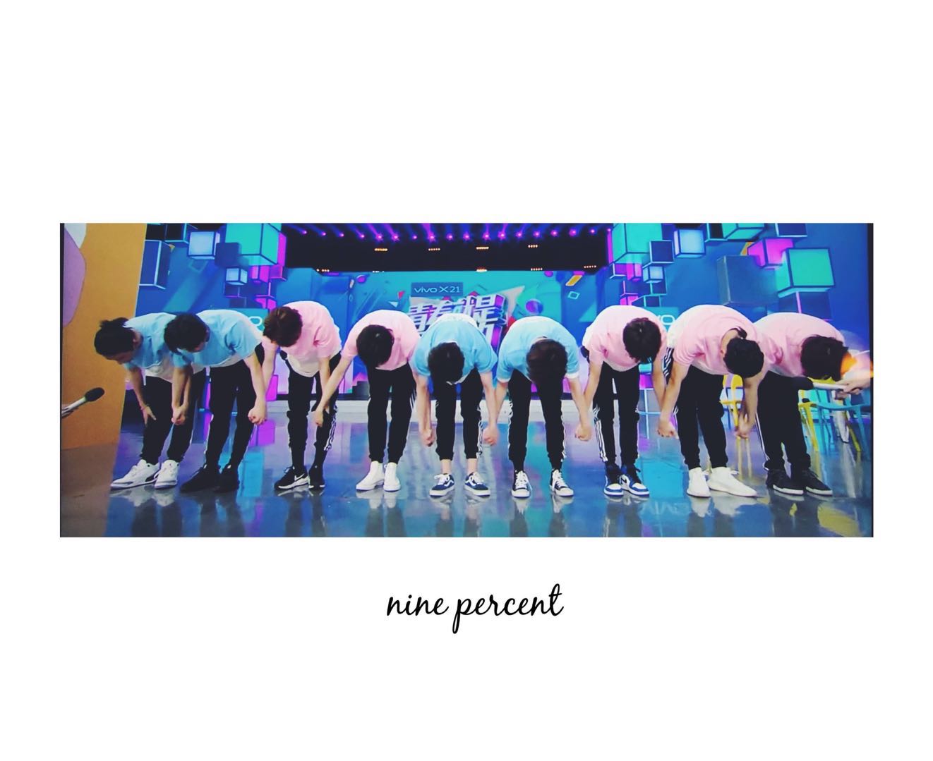 the nine percent,ninepercent成员 nine percent