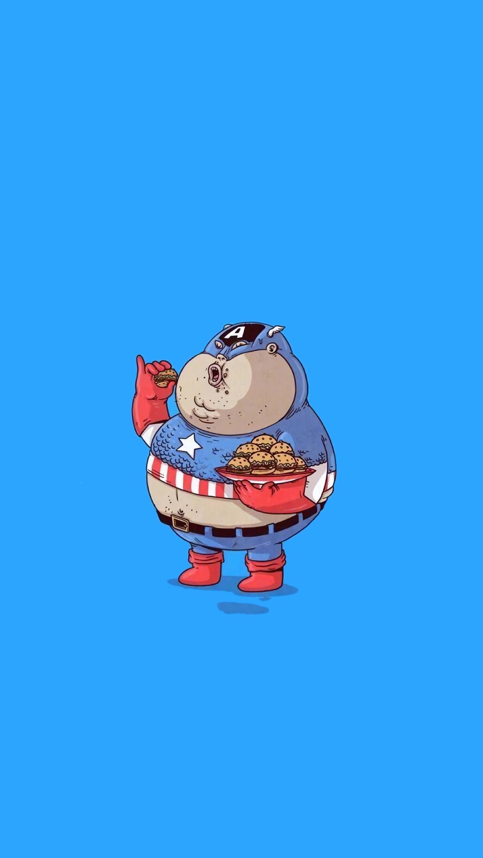 手绘插画动漫可爱经典个性萌萌哒摄影街拍简约时尚唯美图片大全套图