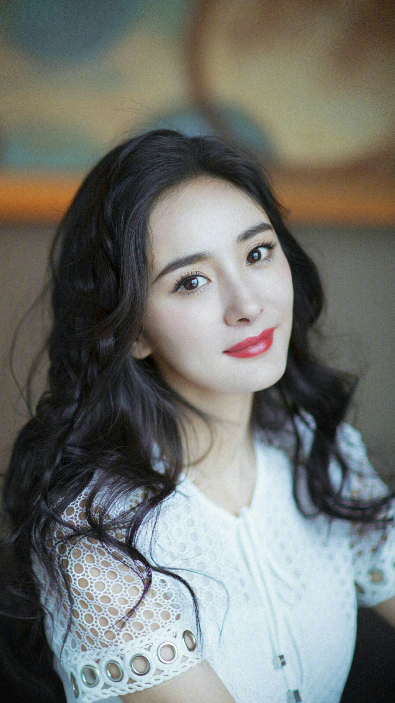 杨幂图片