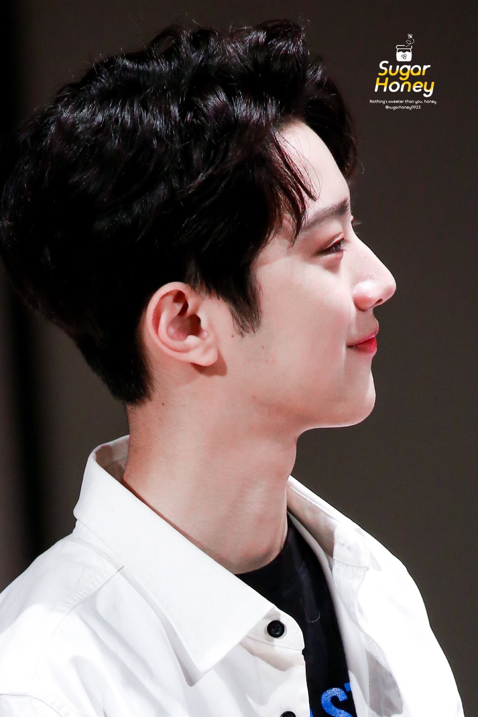 赖冠霖 laikuanlin wanna one