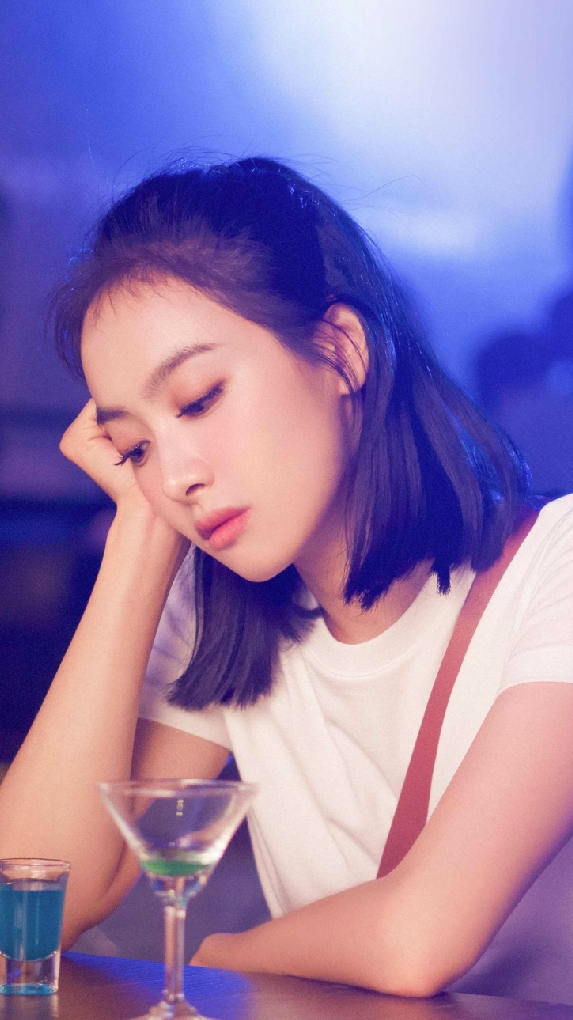 结爱 宋茜