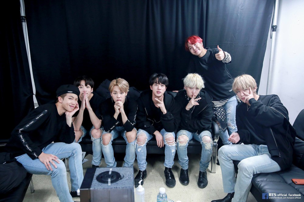bts festa - bts photo collection