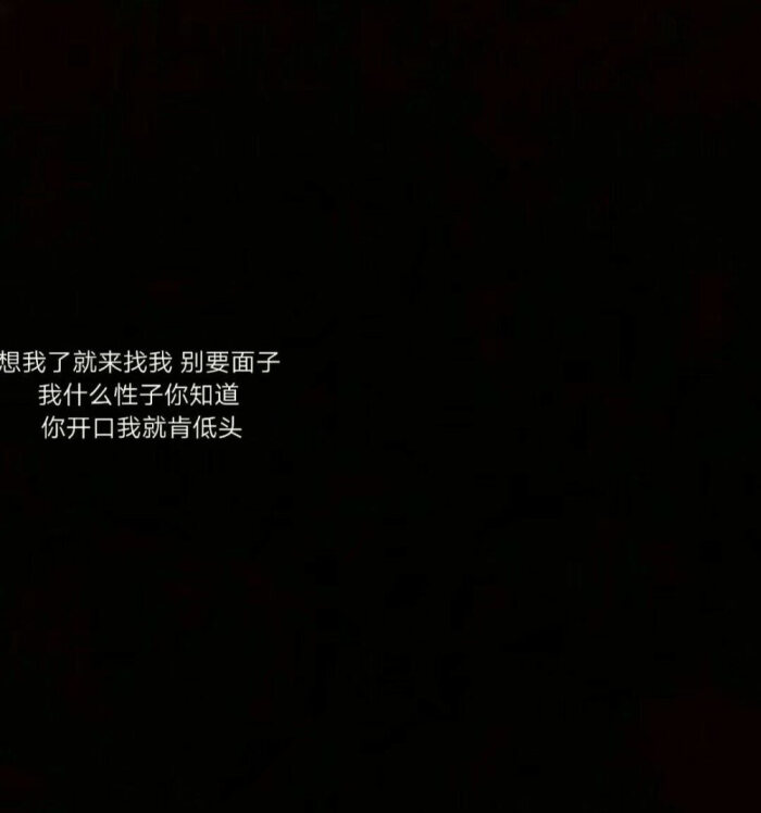 我惦念的人 岁岁平安