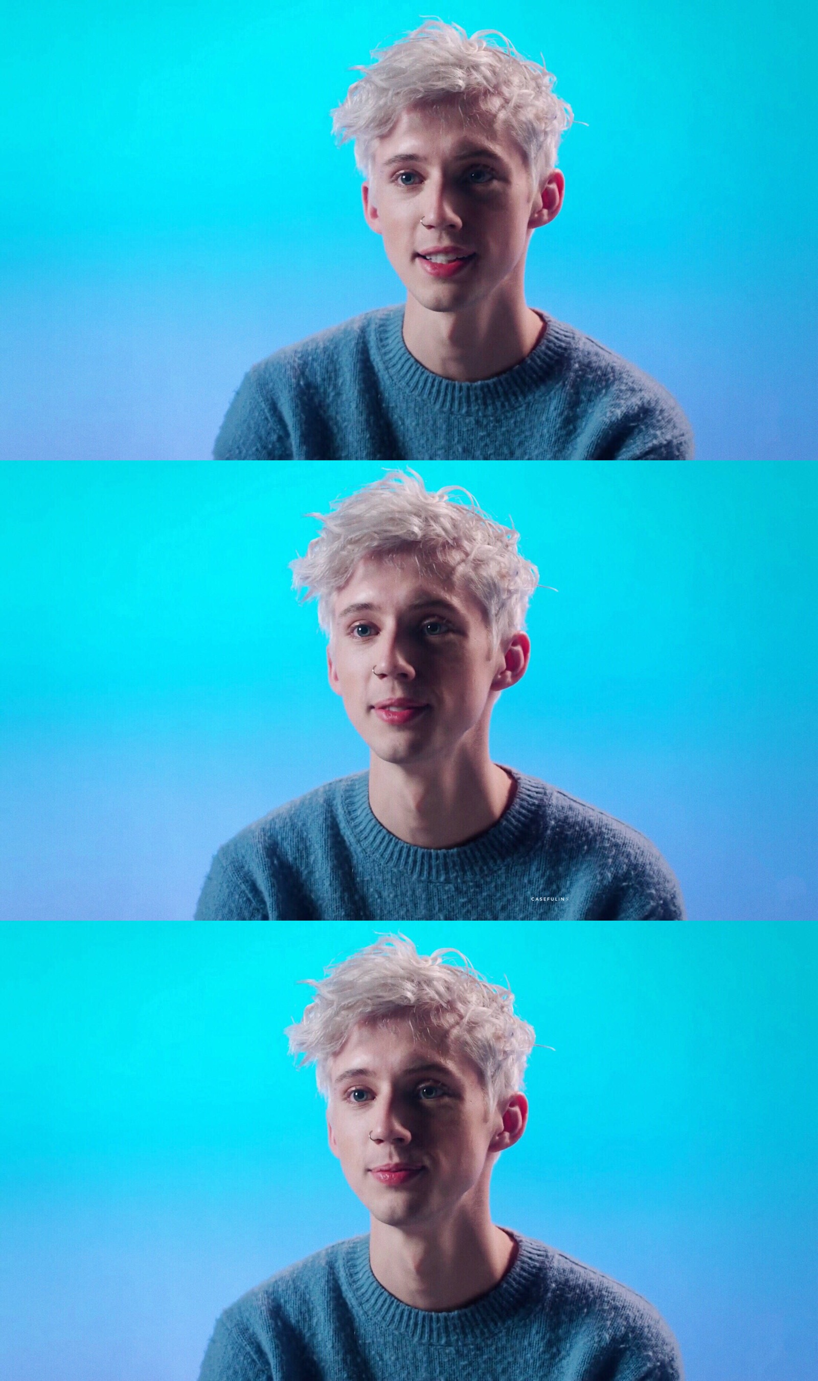 troye sivan 戳爷