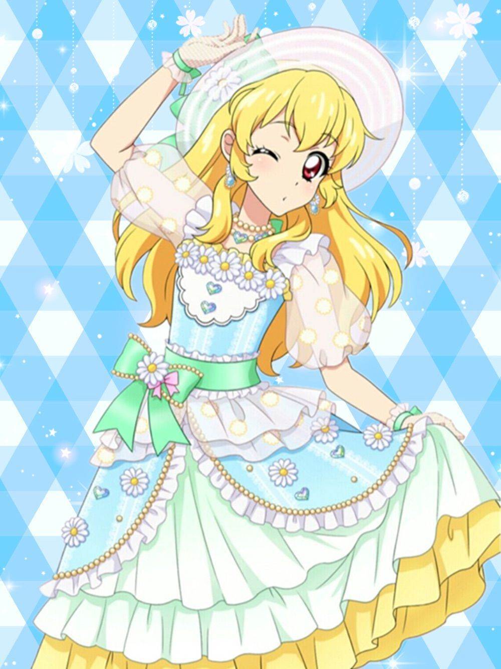 星宫莓 