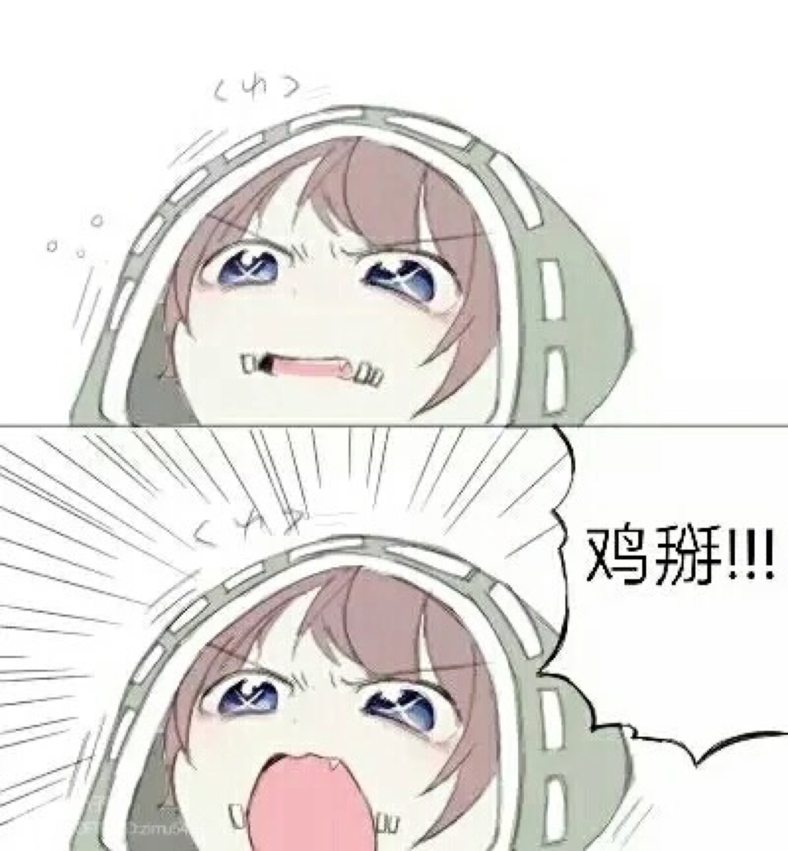 小奈布)