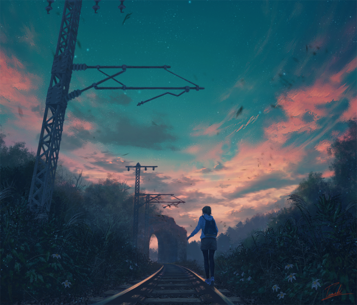 【tamaki】transposon id=59561202 pixiv p站 二次元 动漫 插画 唯美