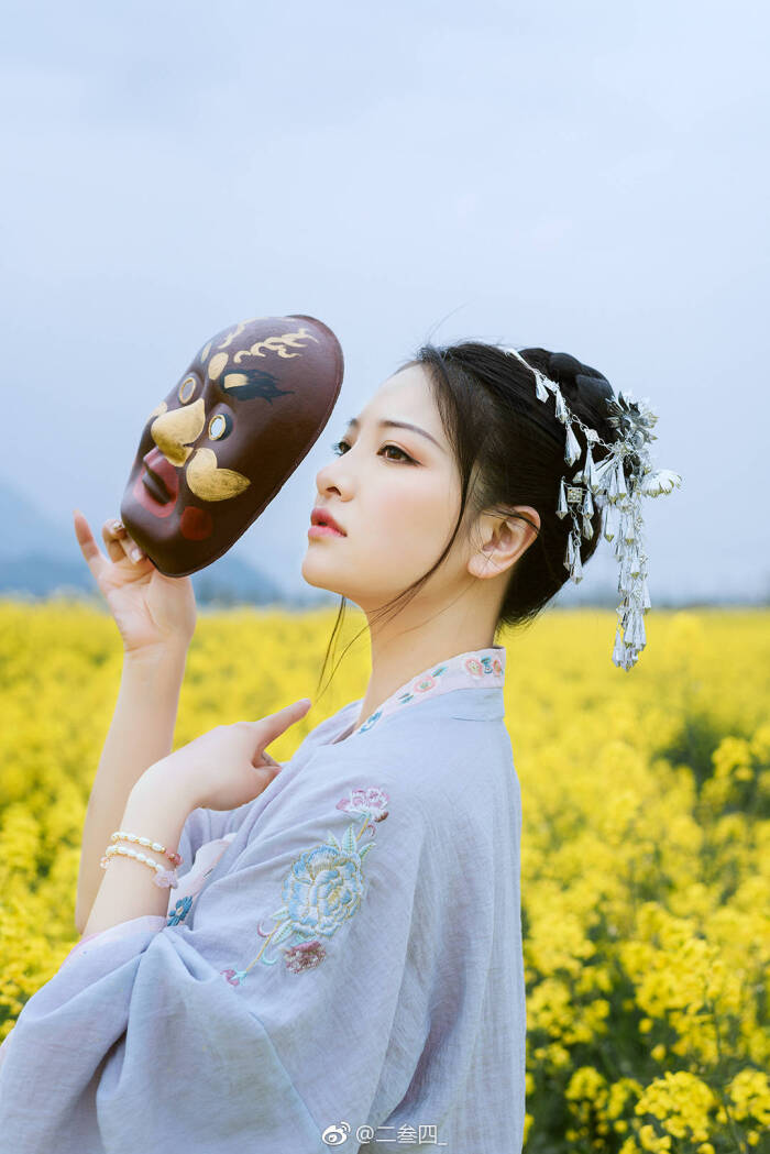 汉服摄影#汉服写真#温州约拍