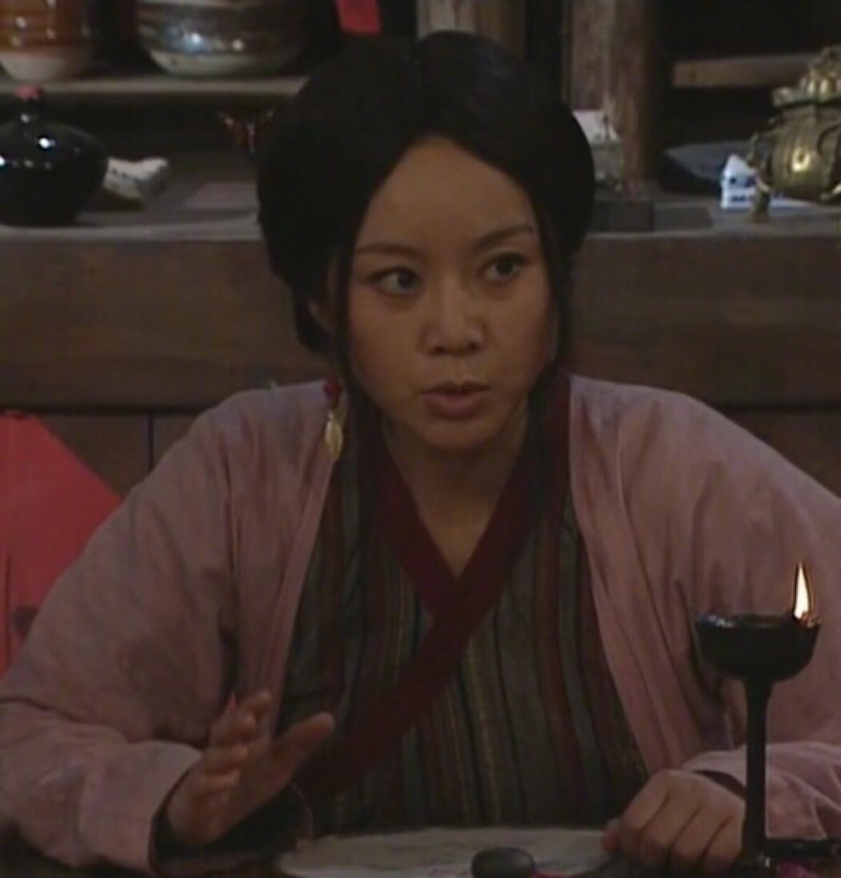 武林外传 情头!