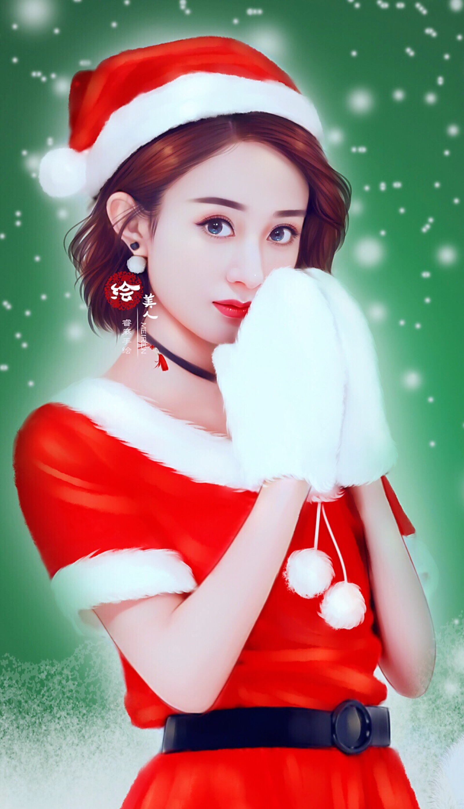 赵丽颖 