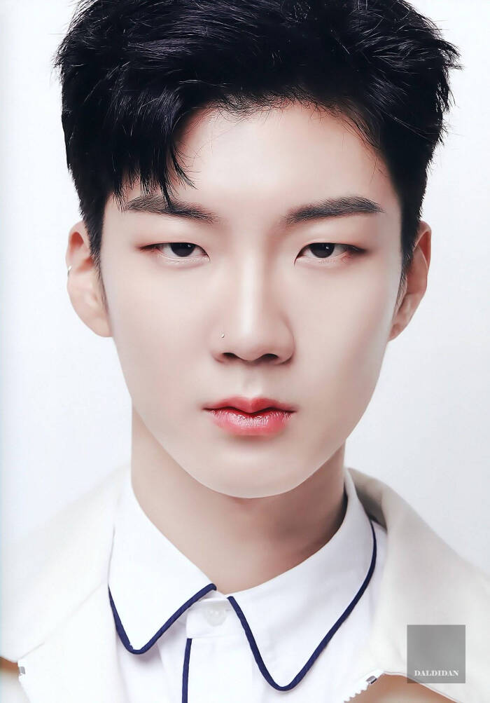 李升勋 