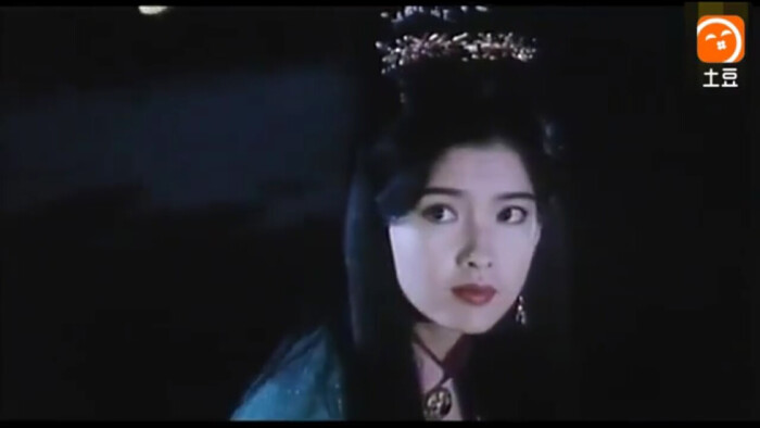 周慧敏古装