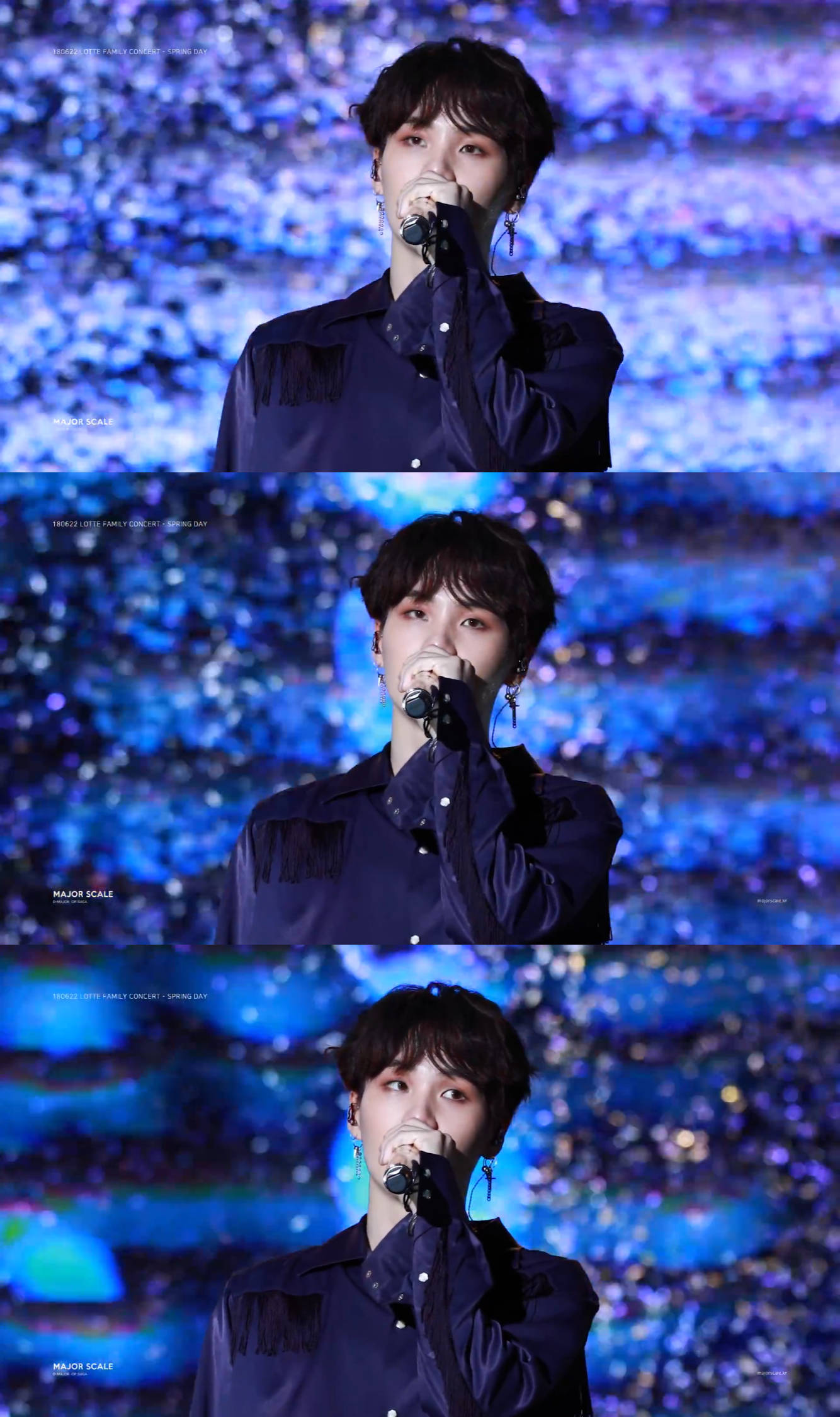 闵玧其ε(>  ) з闵suga swag满满