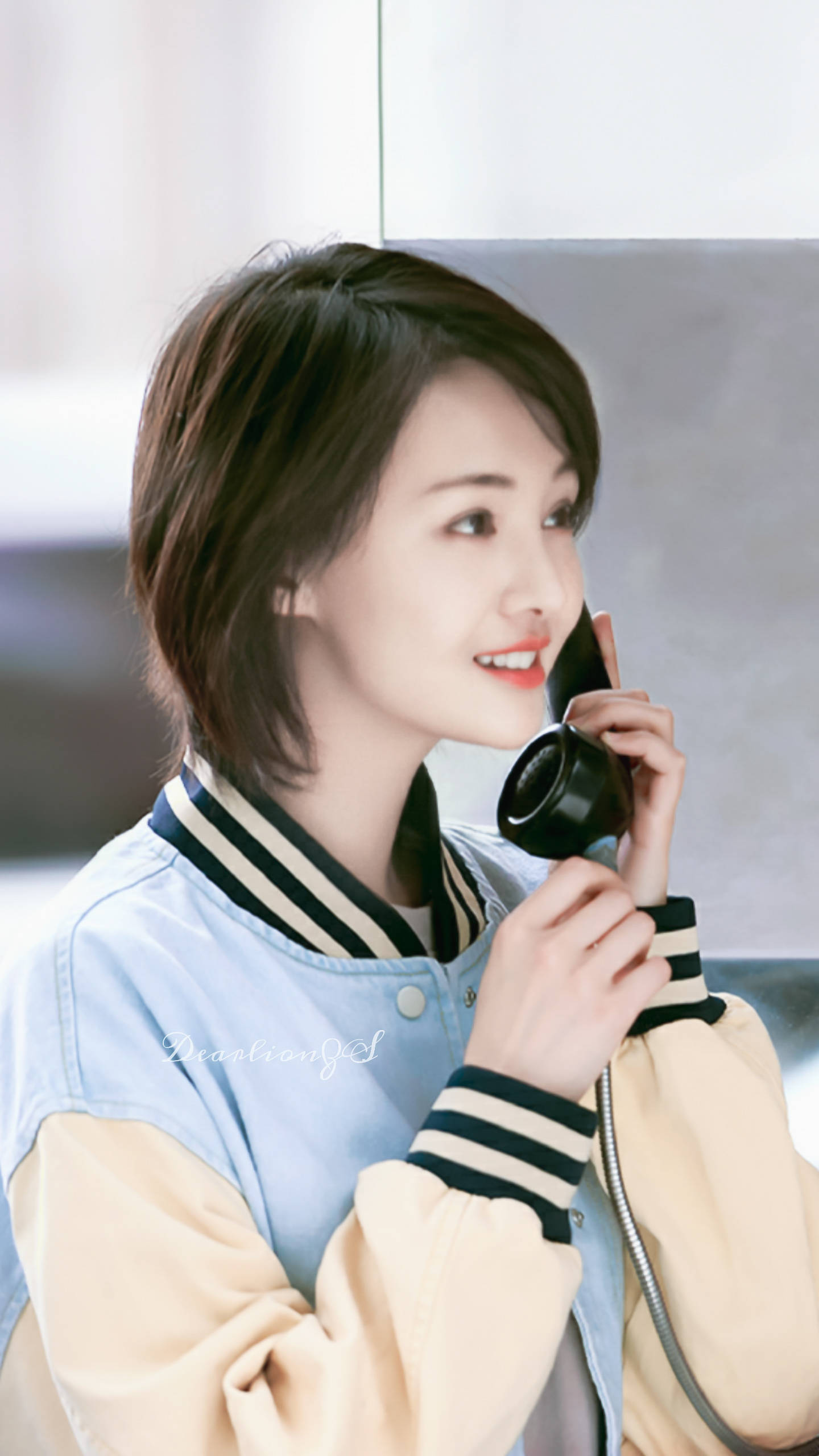 郑爽小仙女