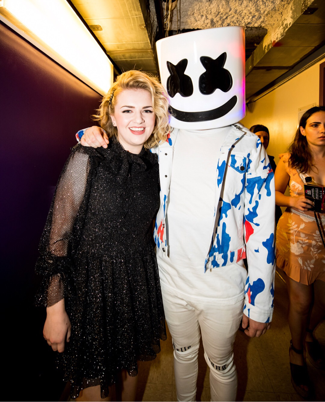 marshmello