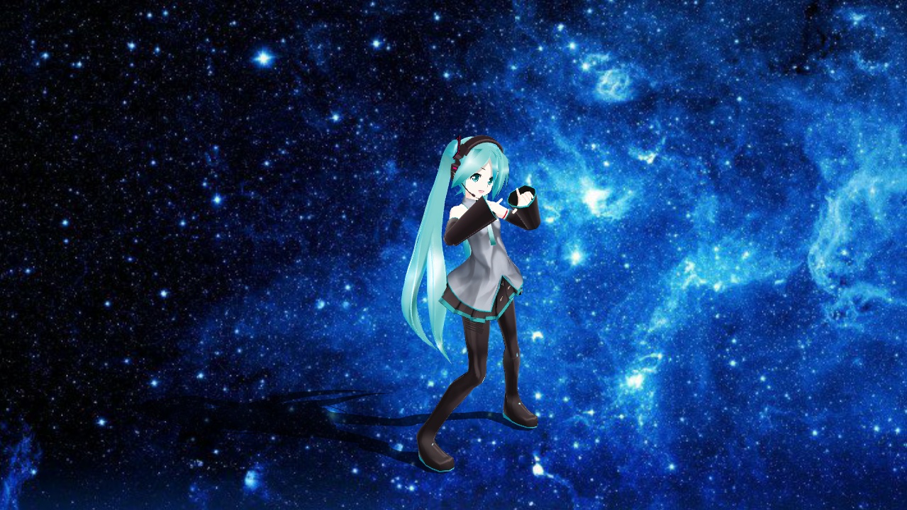 ar miku