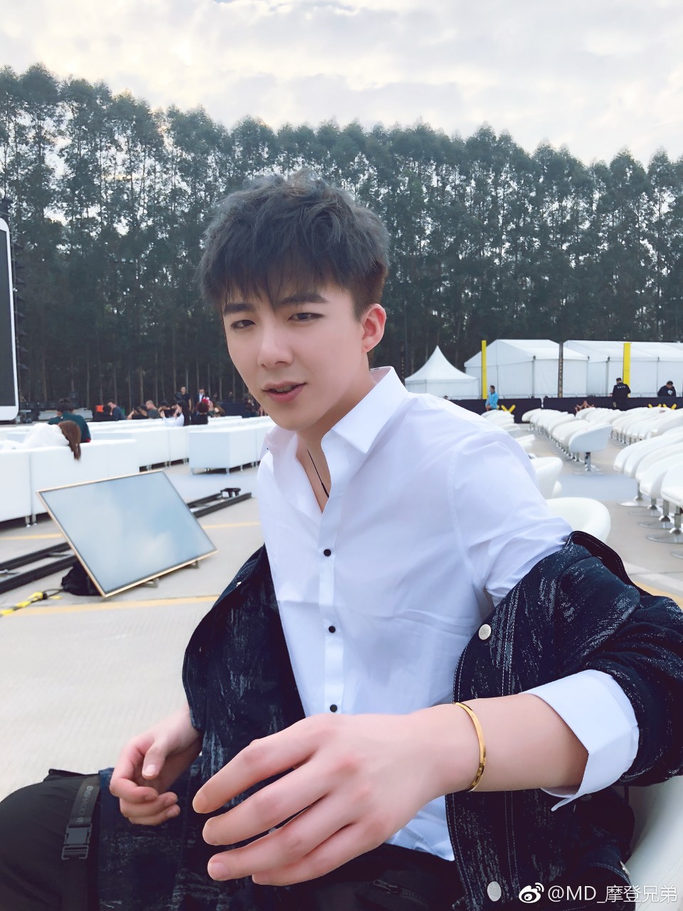 摩登兄弟 刘宇宁