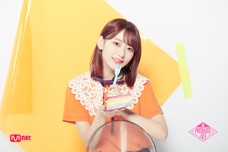 produce48宫脇咲良