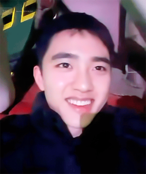 男朋友视角