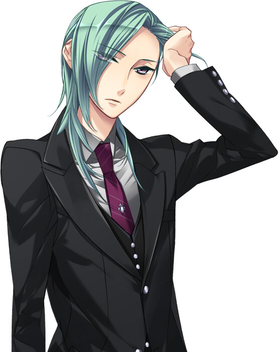 星座彼氏 乙女向 秋组(成熟教师组)星月琥太郎