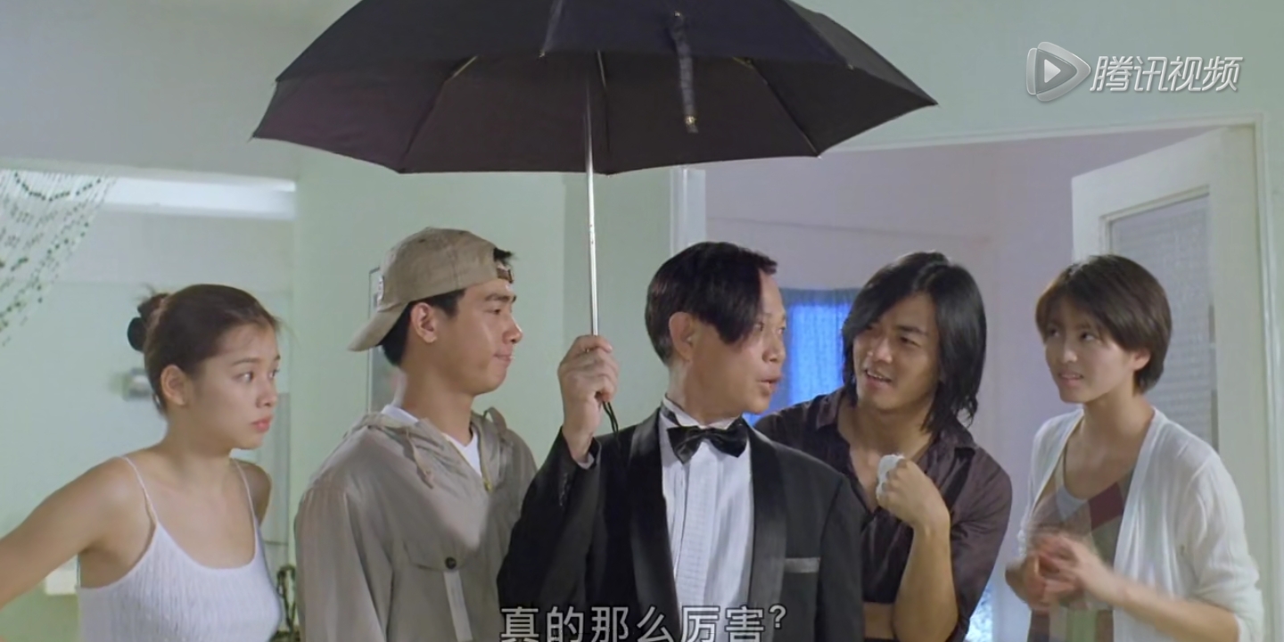 爱上百分百英雄