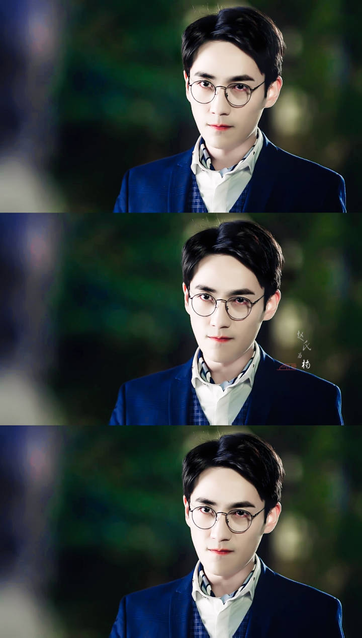 镇魂 巍澜 朱一龙 白宇 图出处见水印