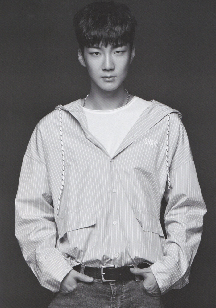 winner 李升勋