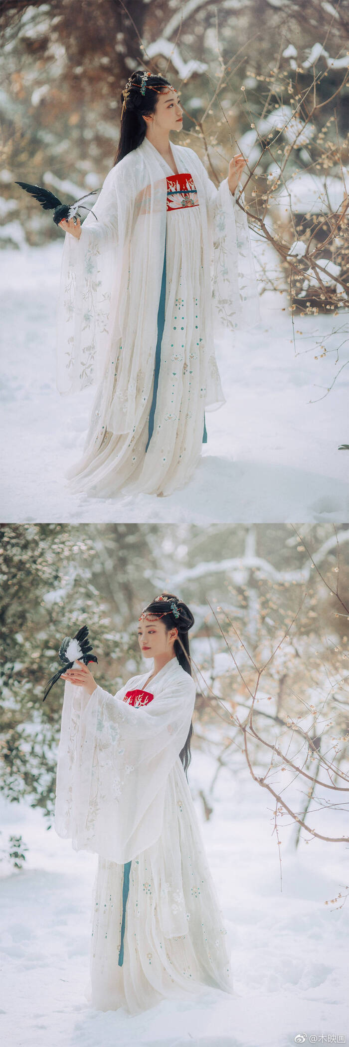 南京约拍#江浙沪约拍#汉服摄影#木映画客片集