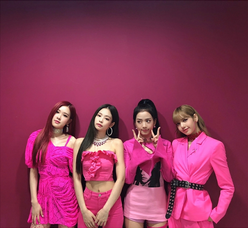 blackpink