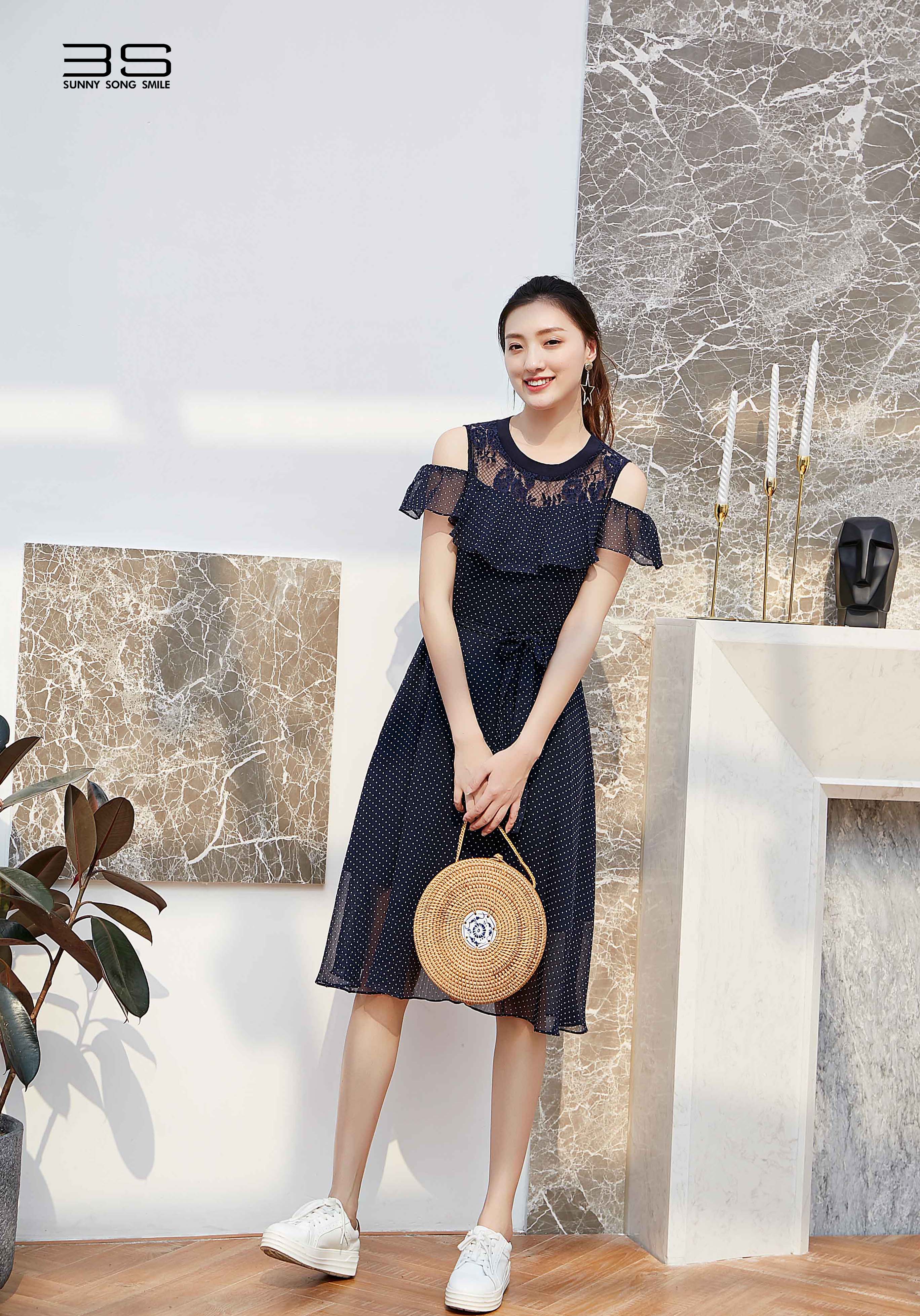 3s女装-堆糖,美好生活研究所