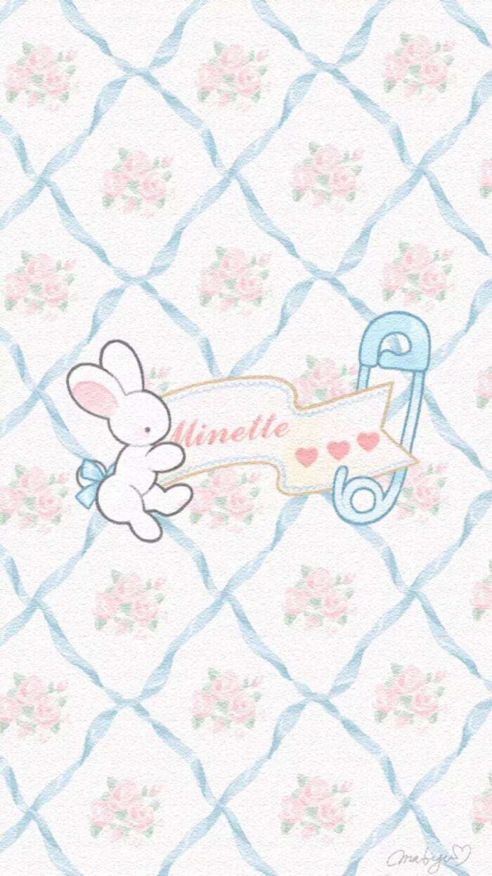 奈思的少女心壁纸