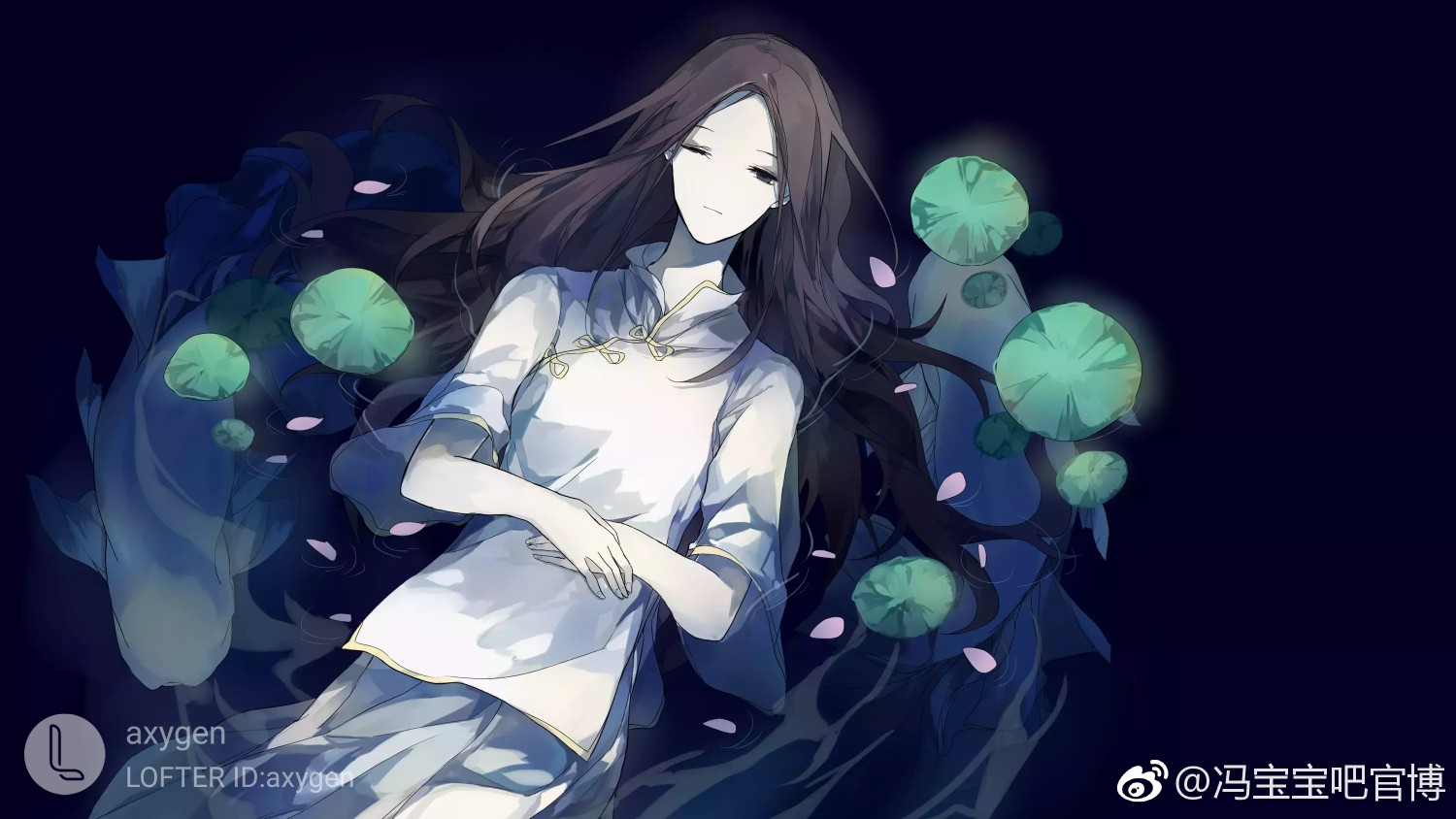 冯宝宝 宝儿姐