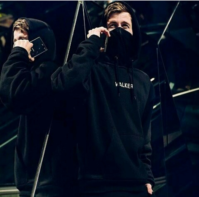 alan walker