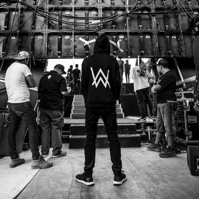 alan walker