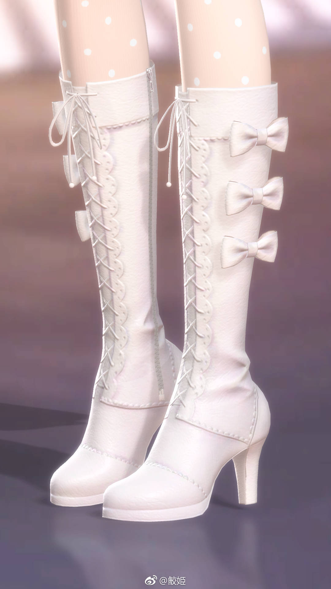 夏冬·魔法的祝福