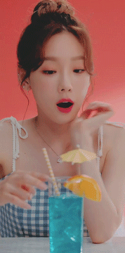 【tumblr/gif】金泰妍taeyeon,1989年3…-堆糖,美好生活研究所
