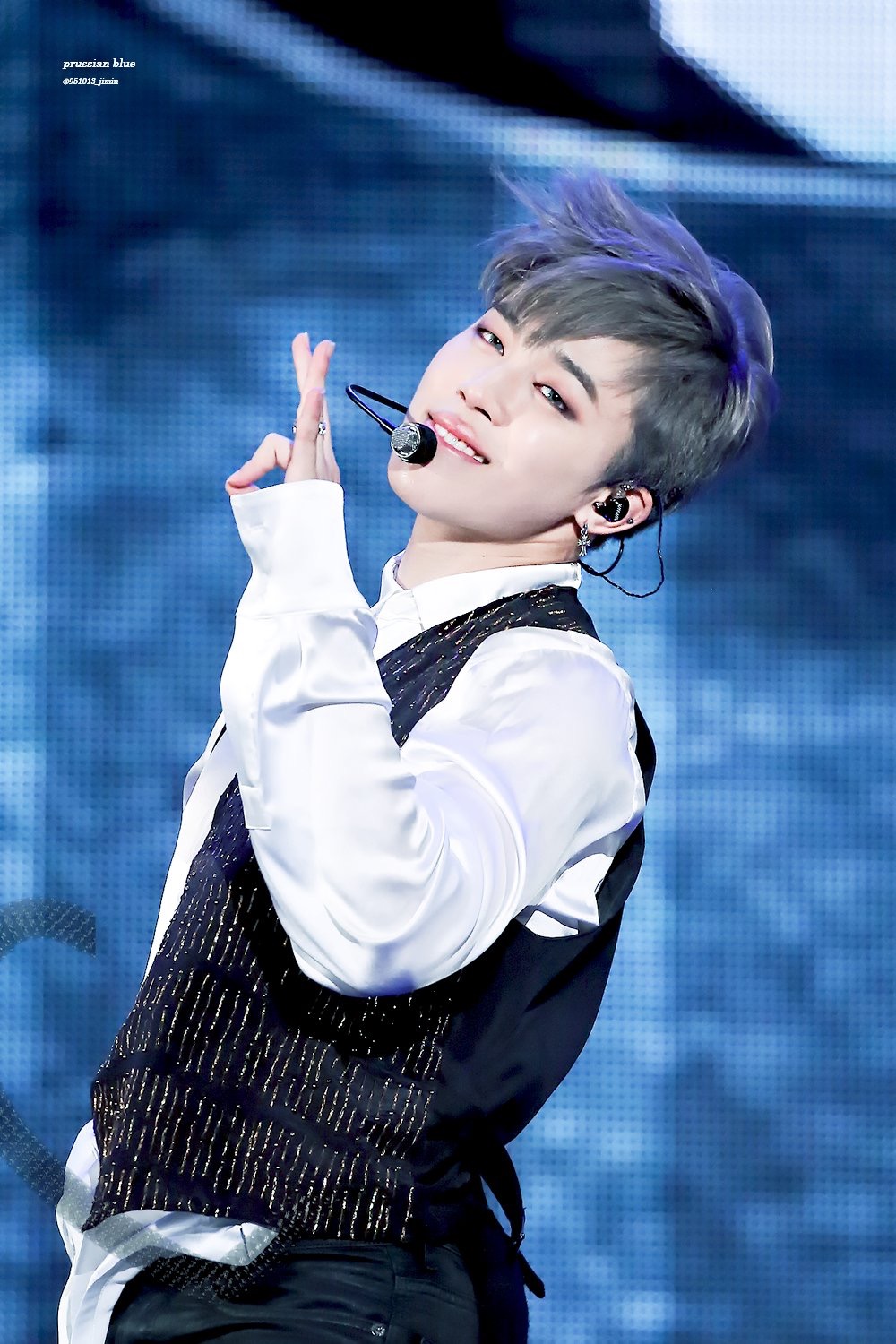 防弹少年团 bts 朴智旻 jimin#壁纸#头像