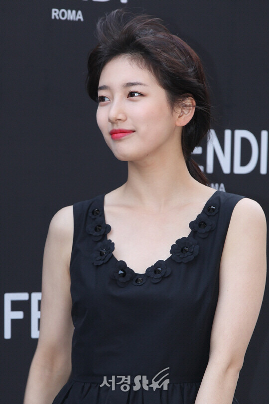 国民初恋 女神 裴秀智 suzy 男神收割机#壁纸#头像