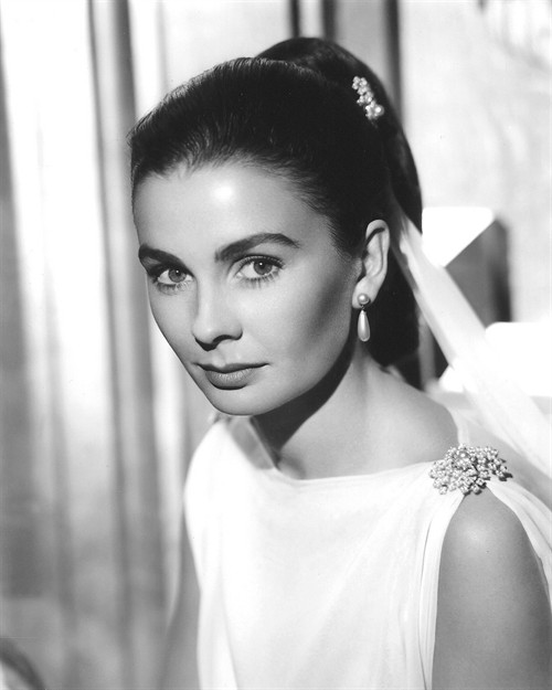 珍·西蒙斯jean simmons