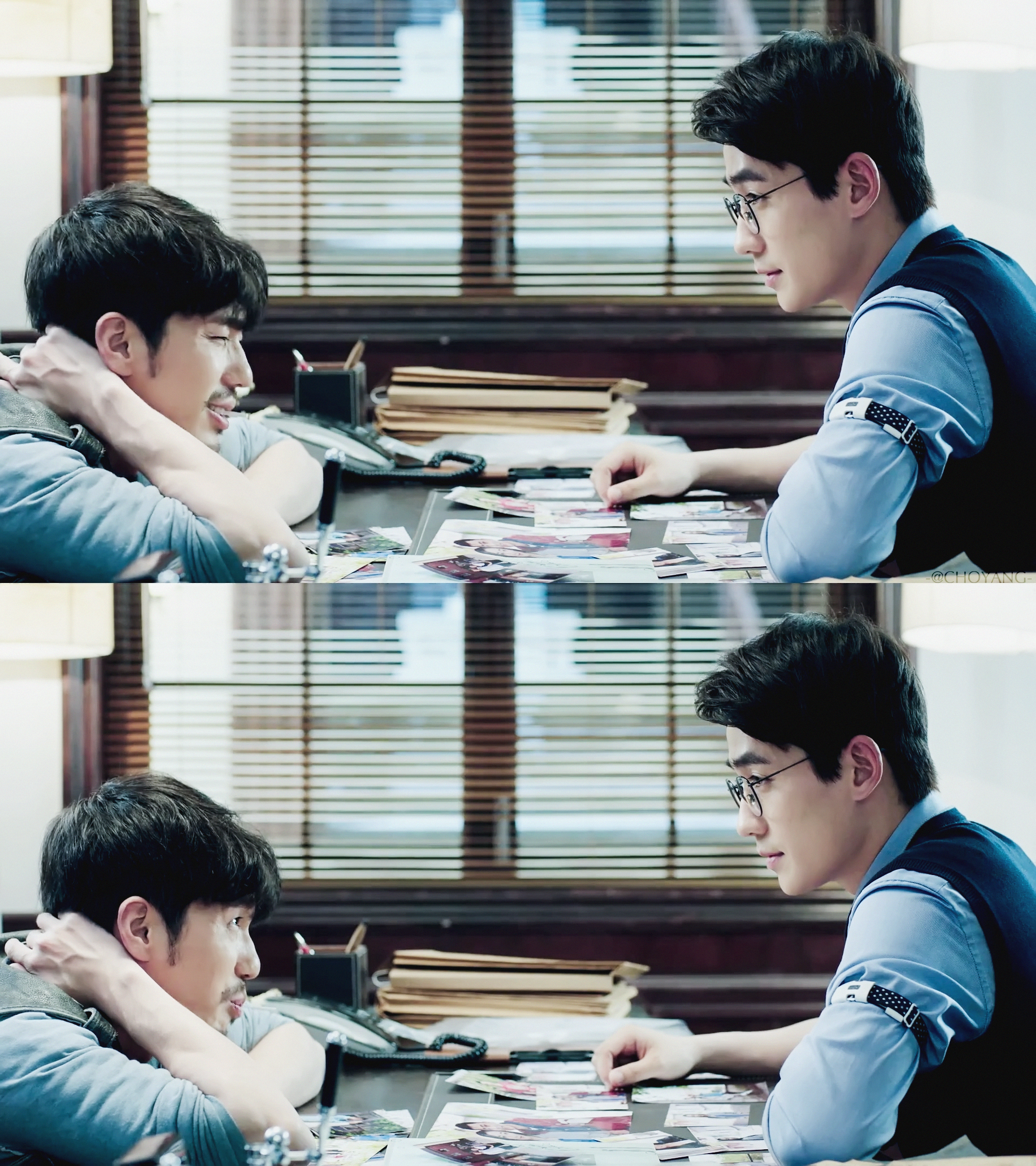 镇魂 白宇 朱一龙