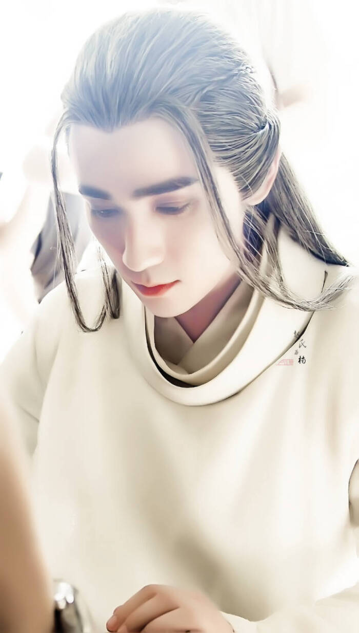 沈美人 镇魂 沈巍 沈教授
