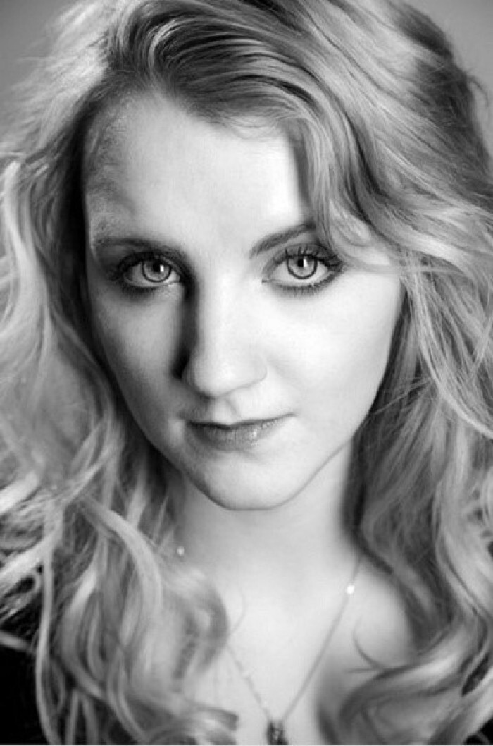 伊文娜·林奇(evanna lynch),1991年8月16日出生于爱尔兰,爱尔兰影视